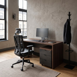 PROMAX Scaun ergonomic birou