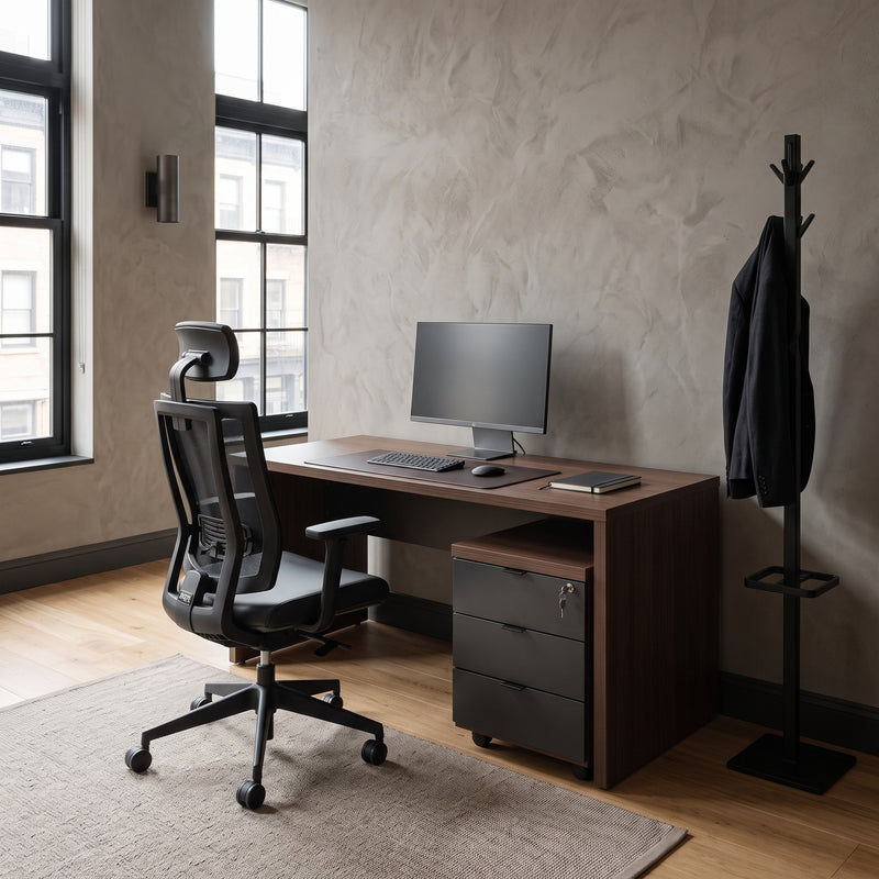 PROMAX Scaun ergonomic birou