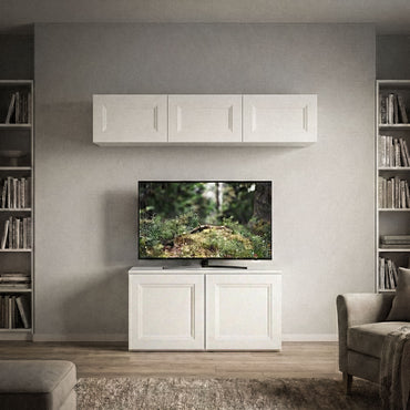 DORA Corp inferior, 2 uși