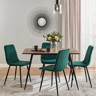 MOBILIER DINING 