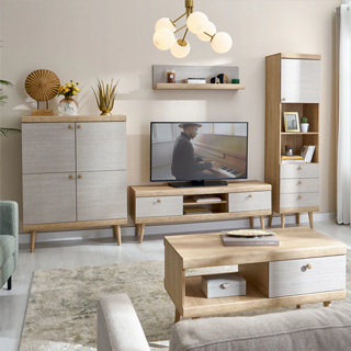 MOBILIER LIVING 