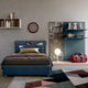 METROPOLIS KIDS Compoziție mobilier copii
