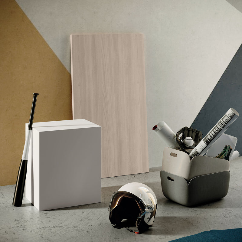METROPOLIS KIDS Compoziție mobilier copii
