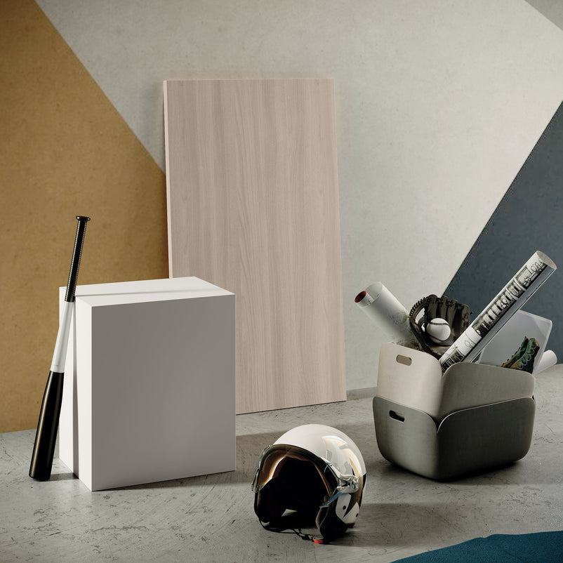 METROPOLIS KIDS Compoziție mobilier copii