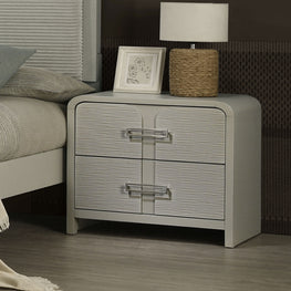 CASSIDY Noptieră 2 sertare