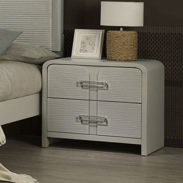 CASSIDY Noptieră 2 sertare