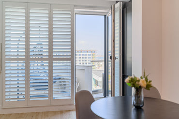 OBLOANE DE INTERIOR by Shutters Factory