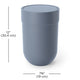 TOUCH Coș gunoi, 6L