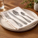 ANTARCTICA Set tacâmuri, 24 piese, inox