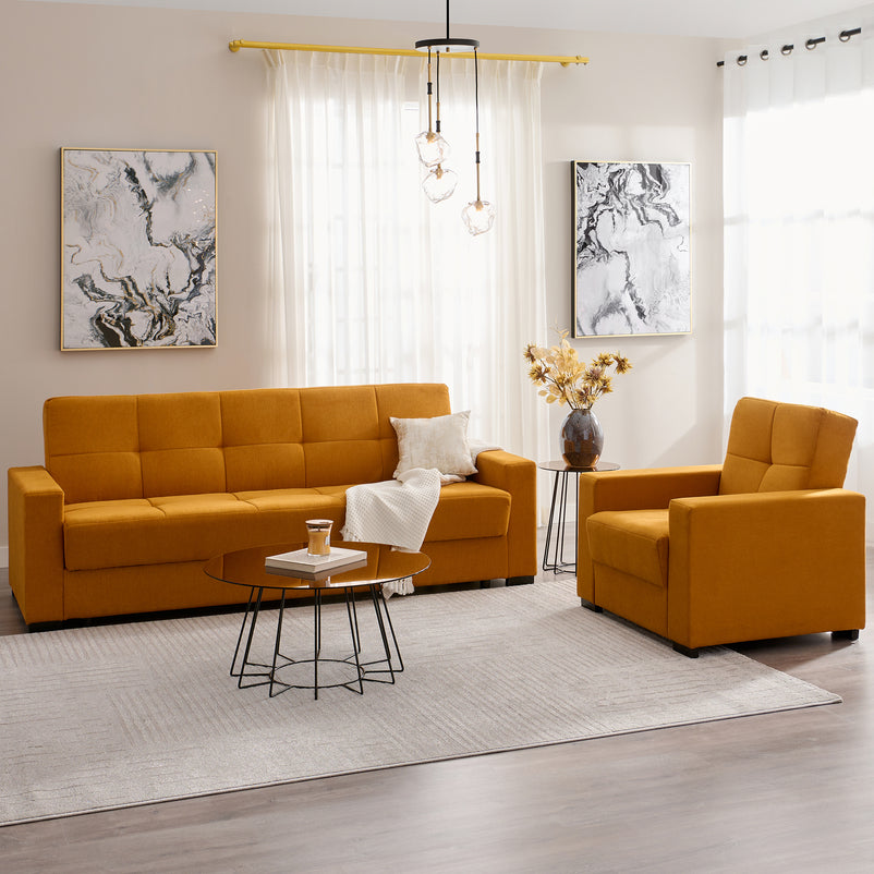 ARIAL Lustră 3x40W G9