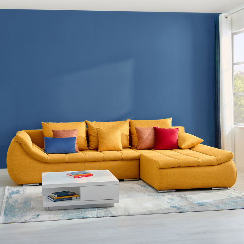 VELVET Pernă decorativă, 45x45cm