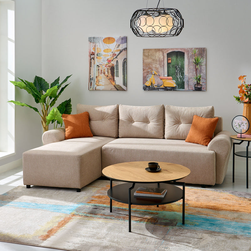 WELBORN Pendul 3x40W E27