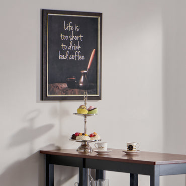 KARMEN Platou supraetajat, H.25cm