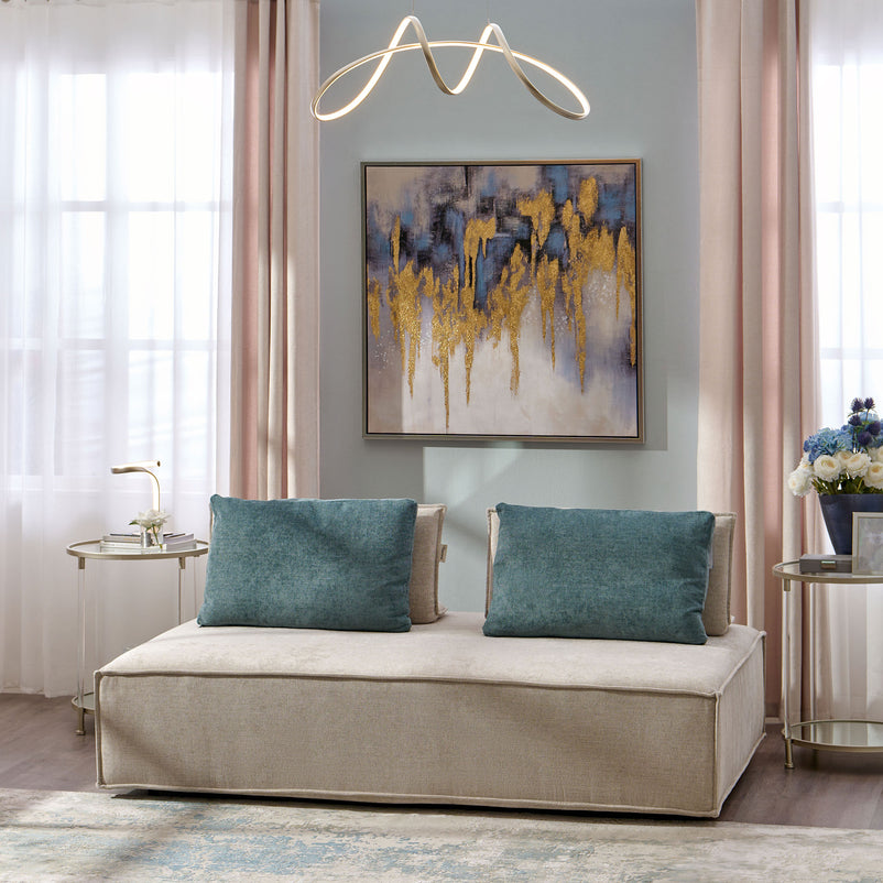 MIRIA Veioză 1x12W LED