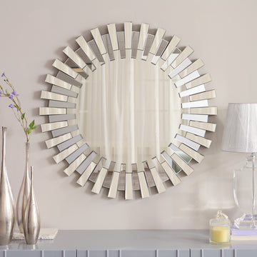 POSH Oglinda de la Mobexpert