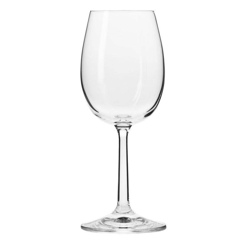 SARA Set 6 pahare vin roșu, 350ml