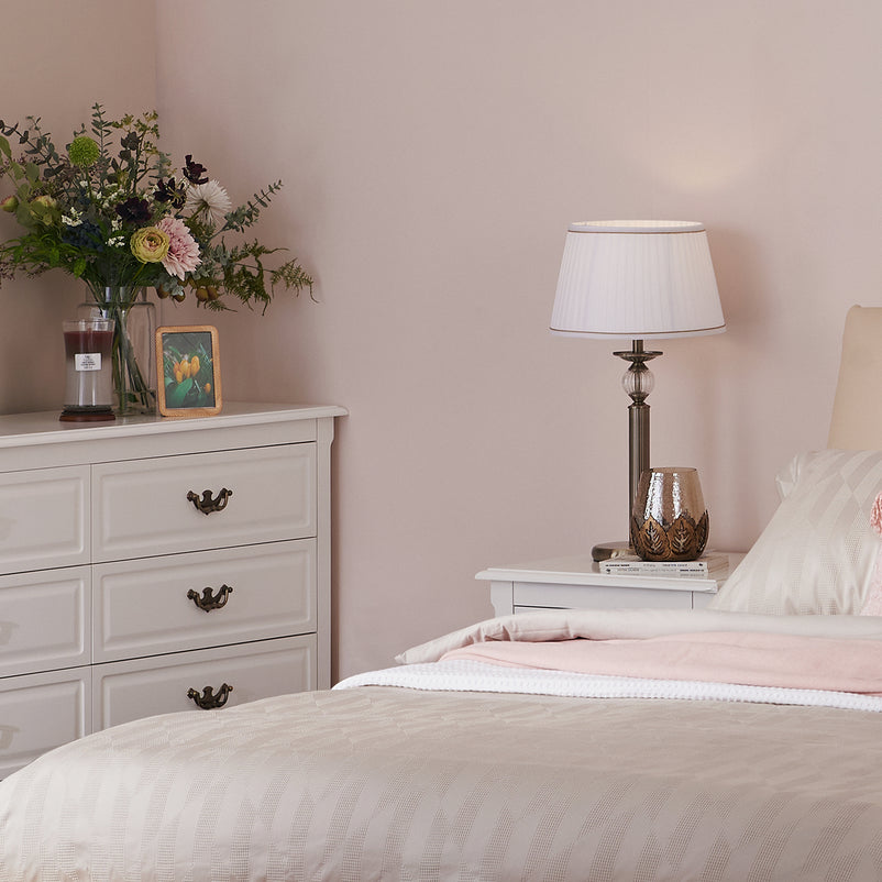 HURRICANE L Suport lumânare