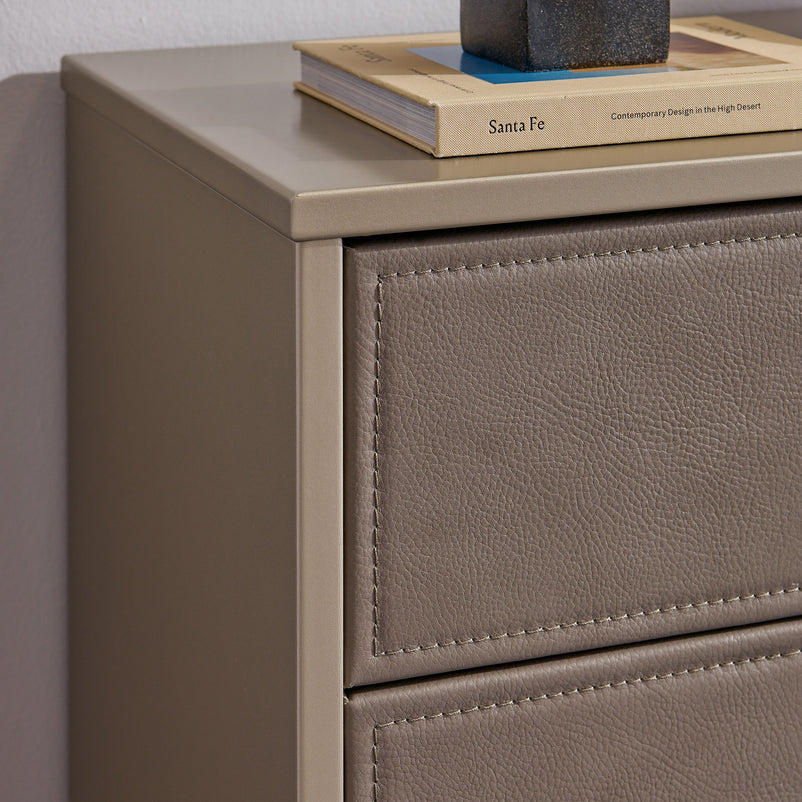 DOLLY Comodă 6 sertare