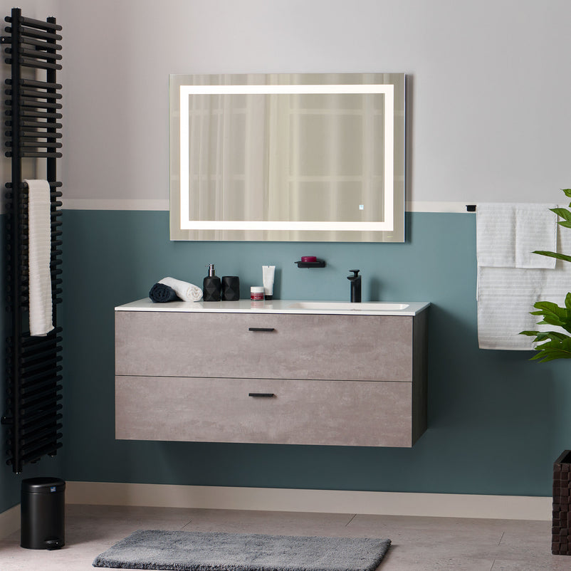 BLYSS Radiator portprosop