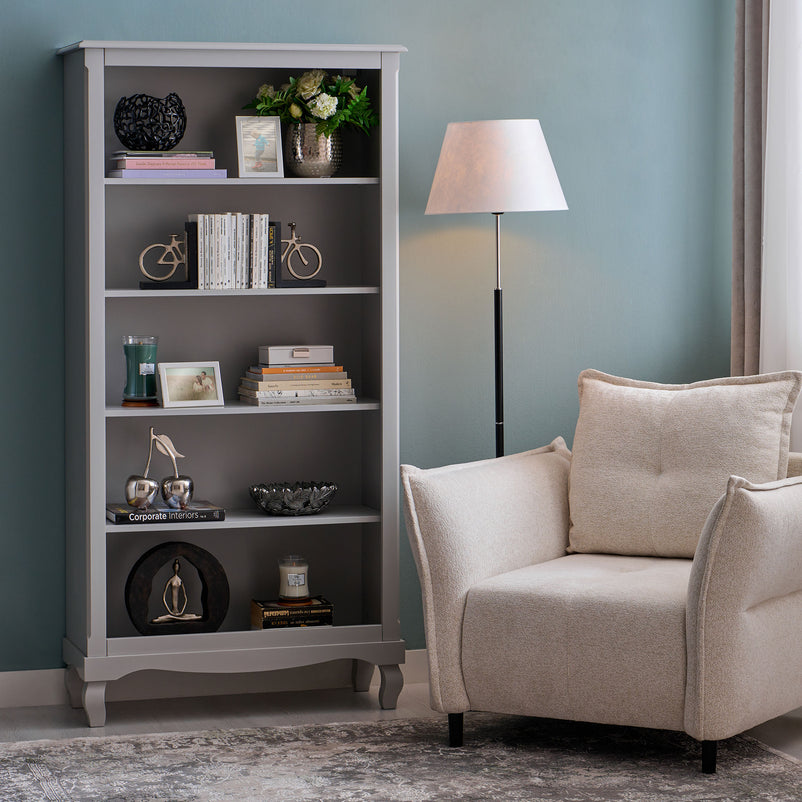 KALISTO Fotoliu, stofă