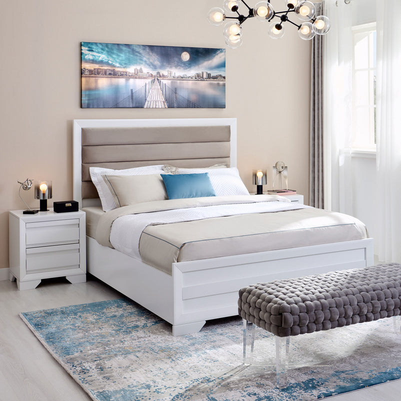 INES Lustră 12x7W G9 LED