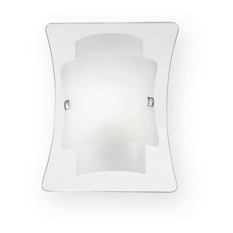 TRIPLO Aplica 1 x 60W E27