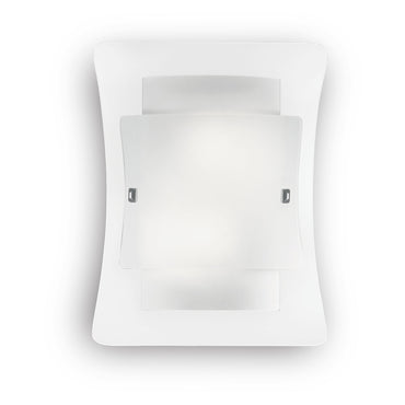 TRIPLO Aplica 2 x 60W E27