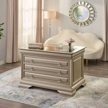 CARDINALE Comodă dressing pentru bijuterii