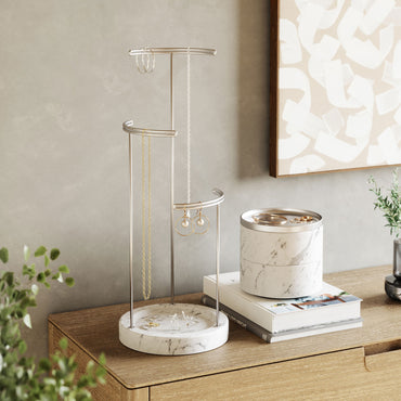 TESORA Suport bijuterii