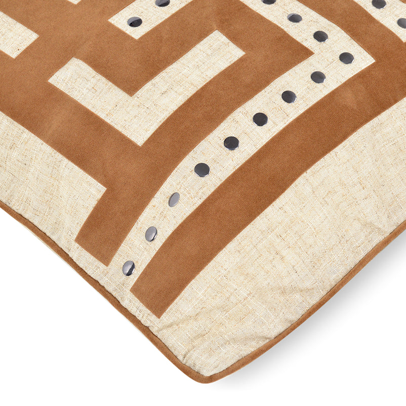 HADLEY Pernă decorativă, 45x45cm