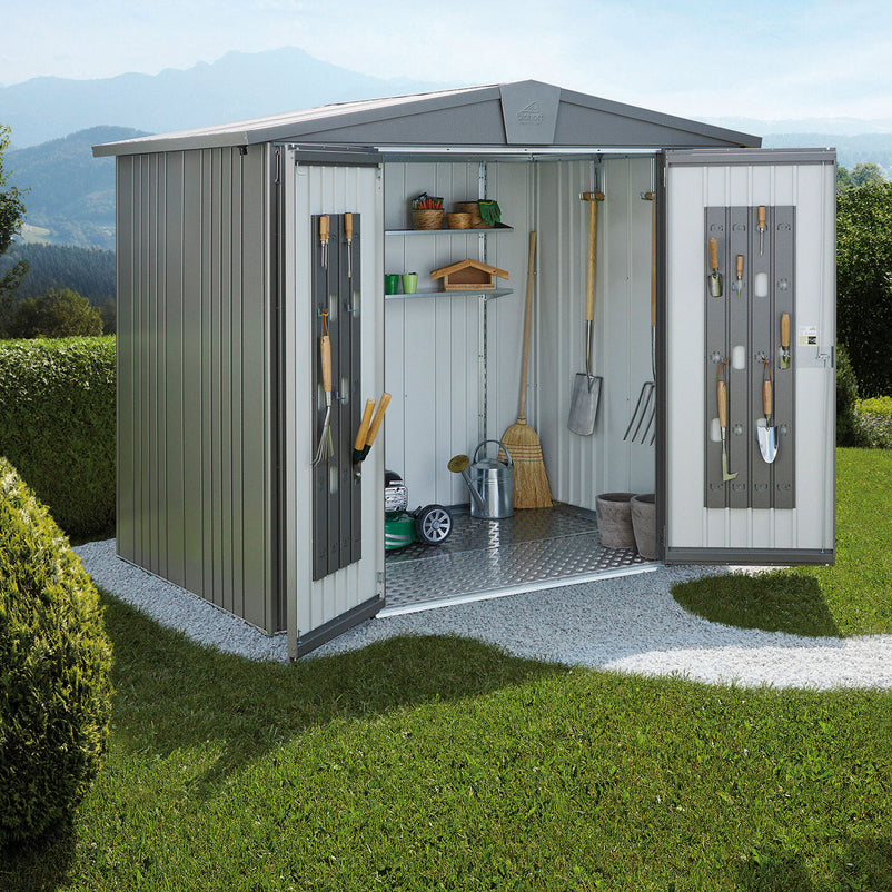 EUROPA 7 Magazie depozitare