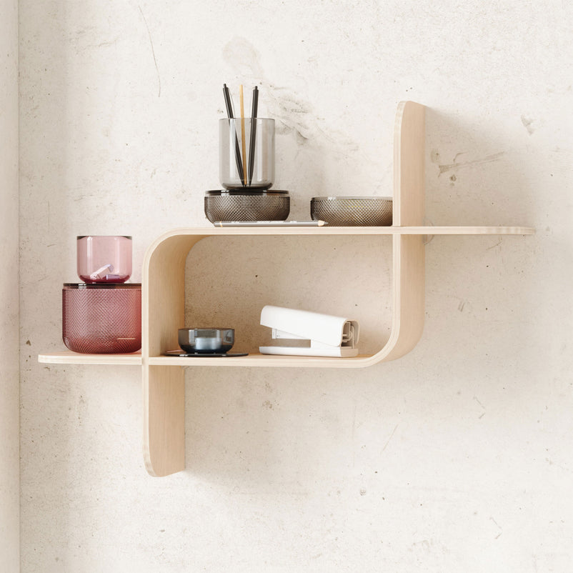 MONTAGE Etajeră perete