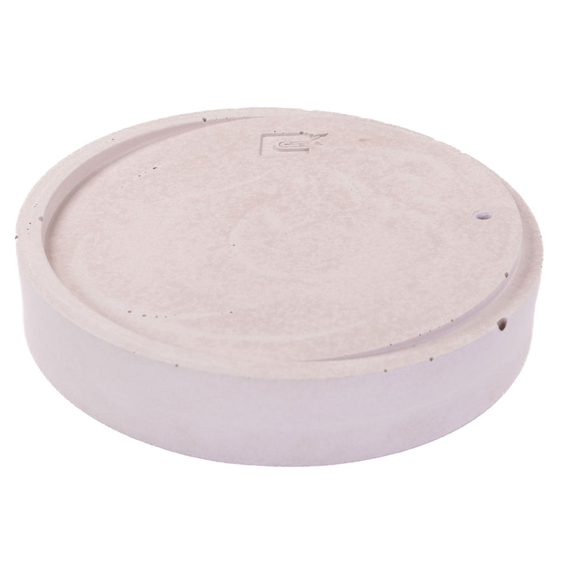 CONCRETE Suport bețișoare parfumate