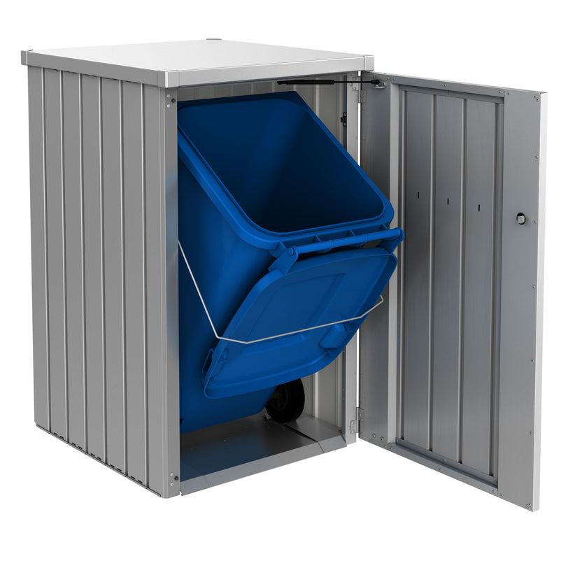 ALEX Magazie depozitare pubelă gunoi