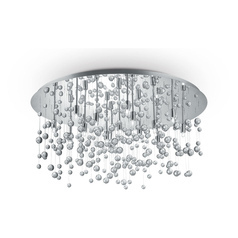 NEVE Plafoniera 15 x 40W G9