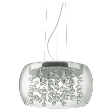 AUDI-80 Pendul 5x40W G9