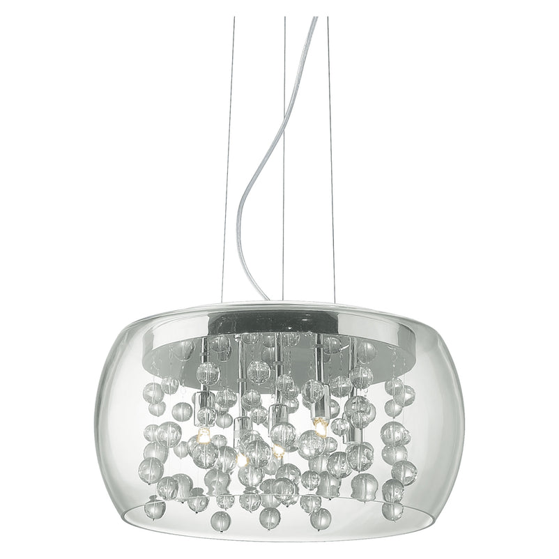 AUDI-80 Pendul 5x40W G9