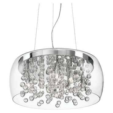 AUDI-80 Pendul 8x40W G9