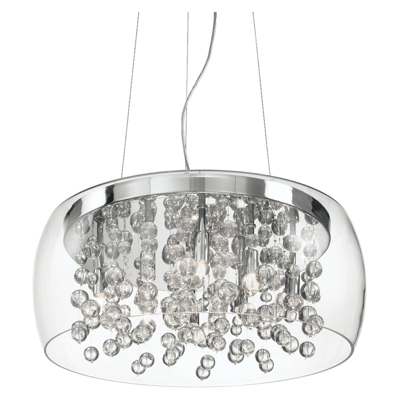 AUDI-80 Pendul 8x40W G9