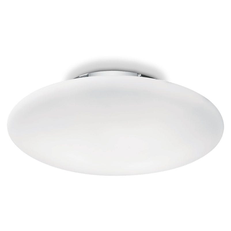 SMARTIES Plafoniera 3 x 60W E27