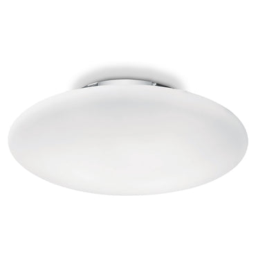 SMARTIES Plafoniera 3 x 60W E27