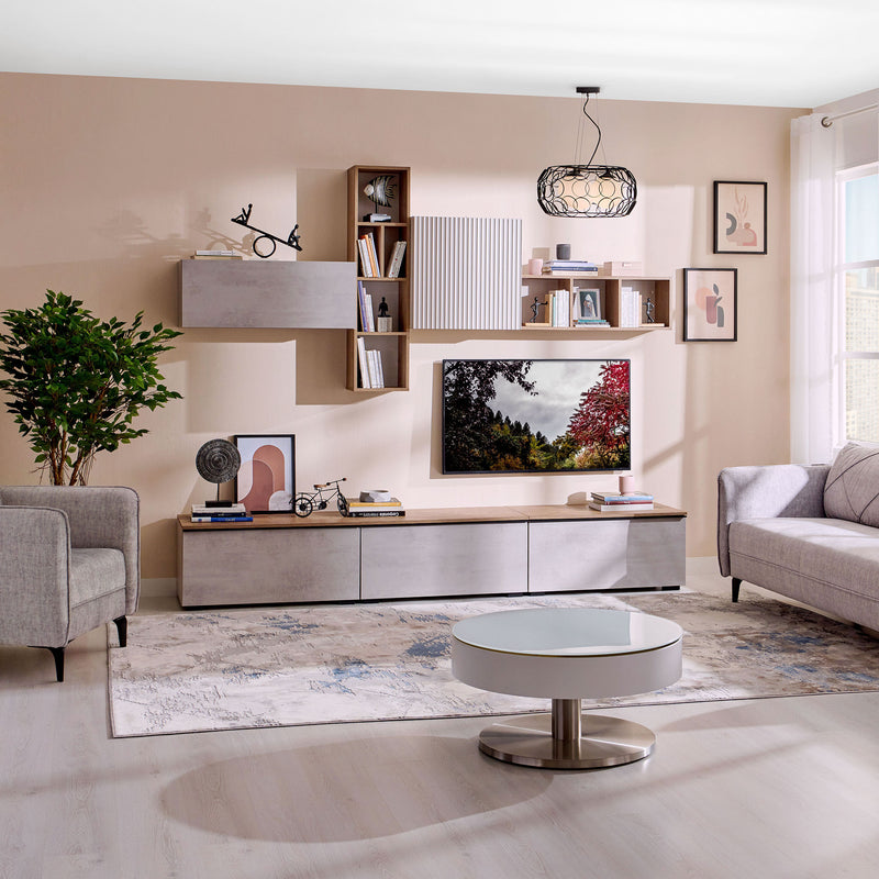 WELBORN Pendul 3x40W E27