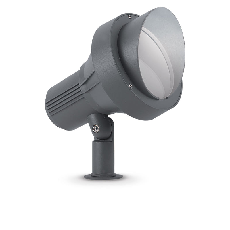 TERRA Lampa exterior 1 x 60W E27