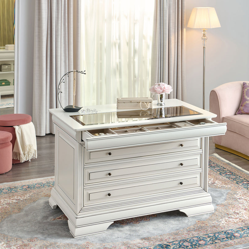 ORCHID Suport pentru bijuterii