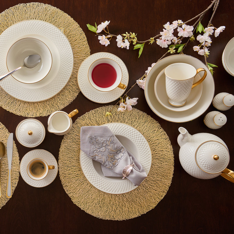 ECLAT Zaharniță, porțelan, 280ml