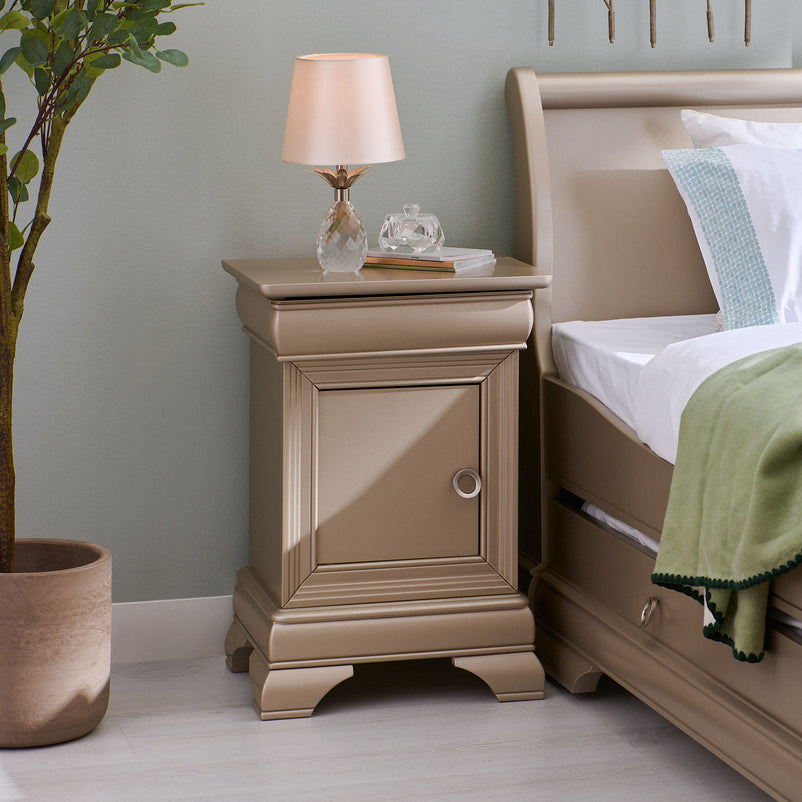 PALMER Veioză 1x40W E14