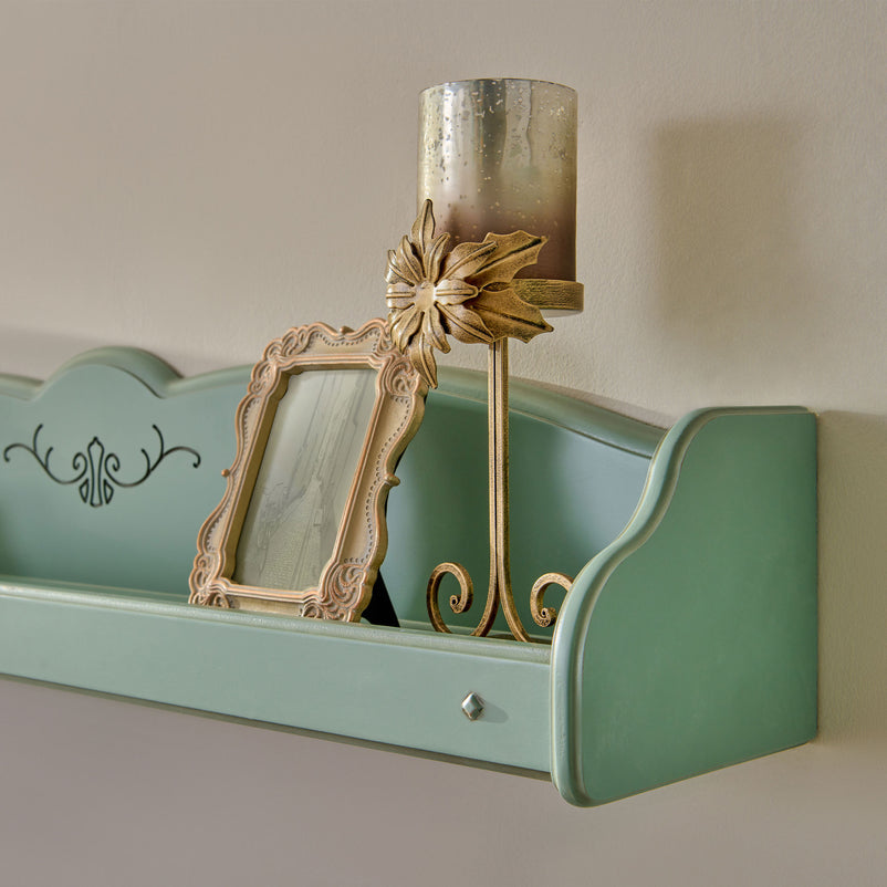 FLOWER I Suport lumanare