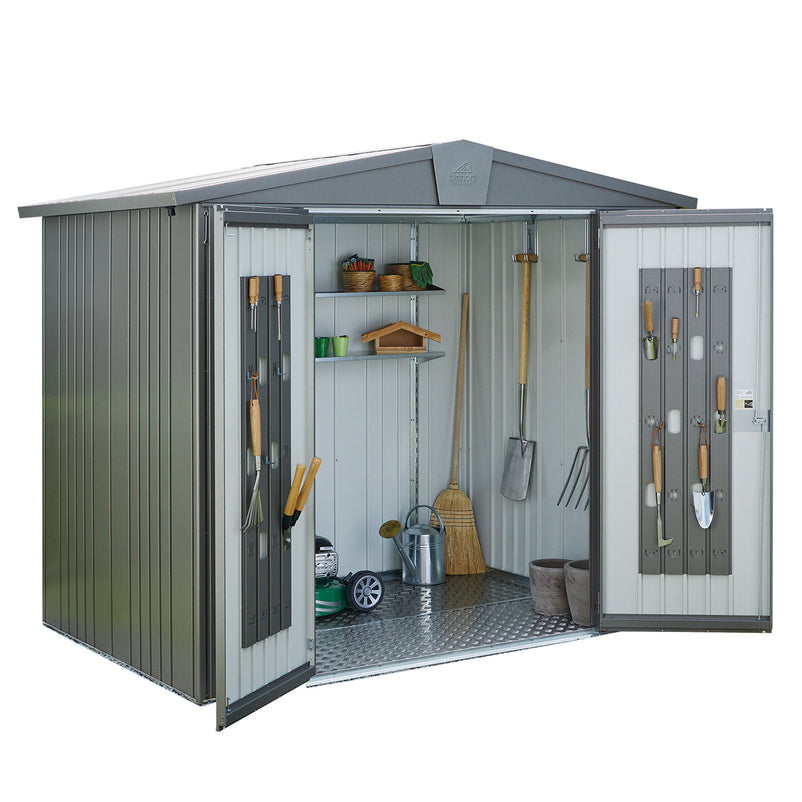 EUROPA 7 Magazie depozitare