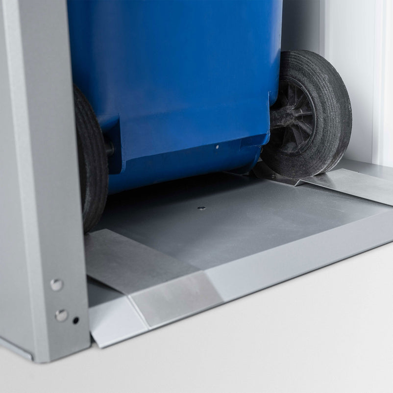 ALEX Magazie depozitare pubelă gunoi