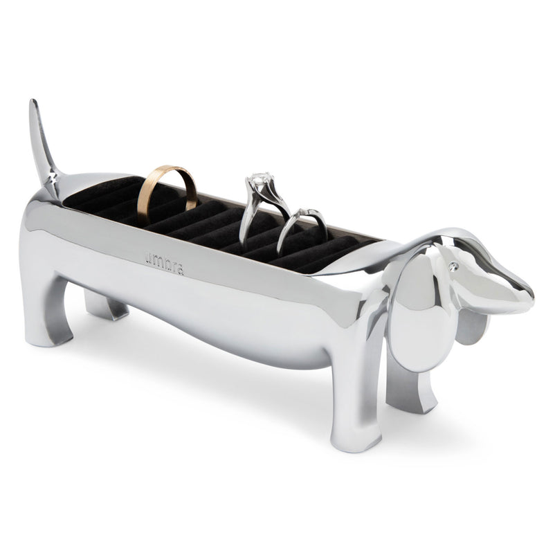 DACHSIE Organizator bijuterii